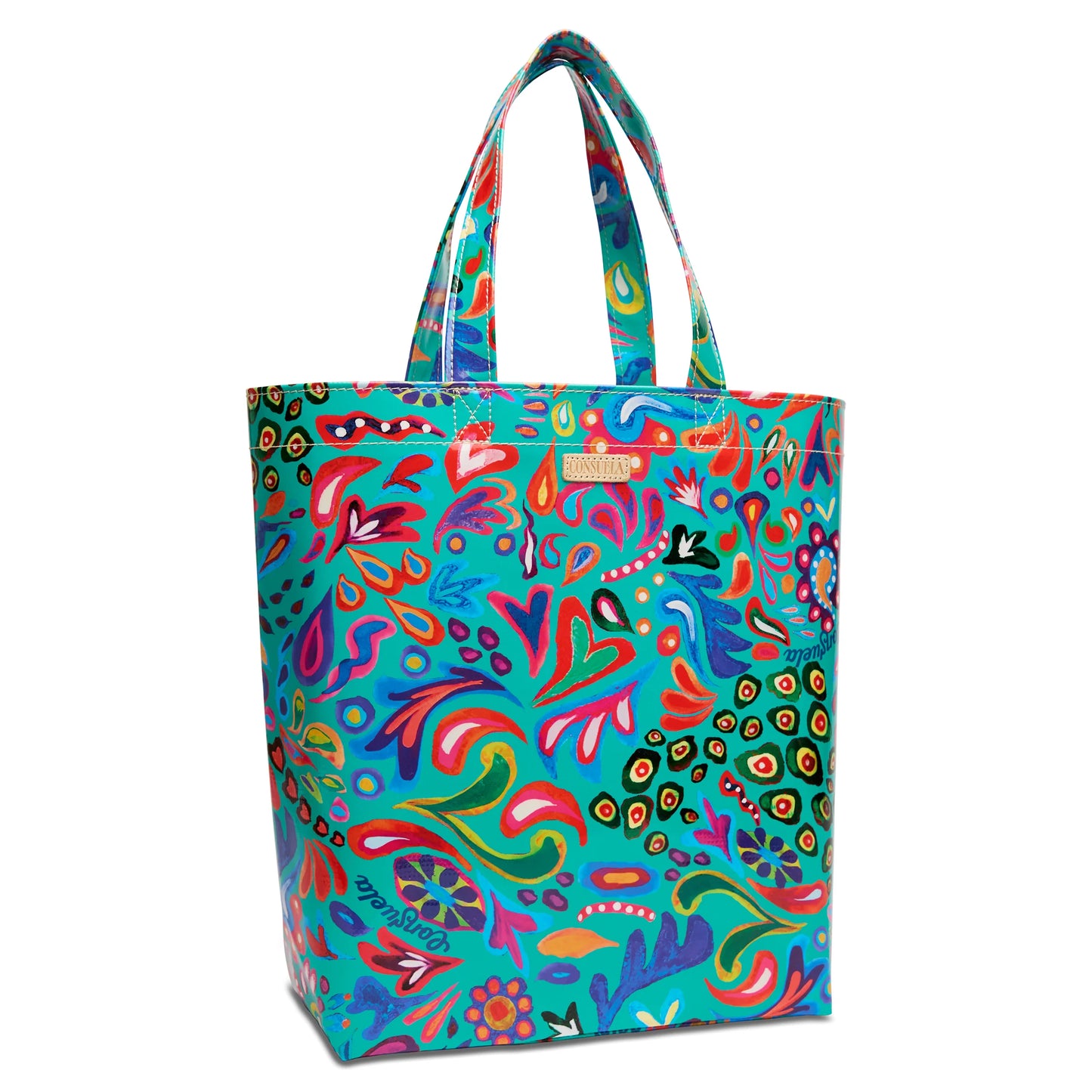 Tasha Basic Bag