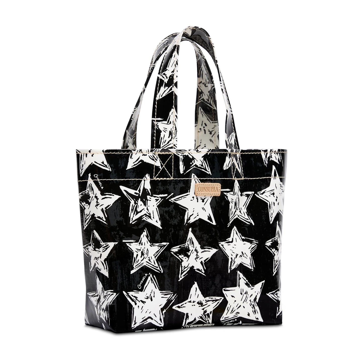 Madi Mini Bag - Brazos Avenue Market 