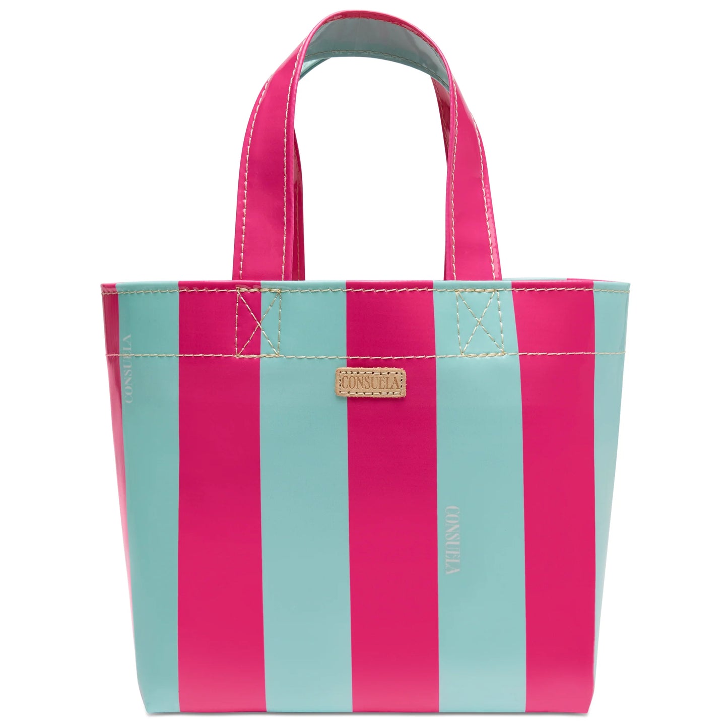 Malibu Mini Bag - Brazos Avenue Market 