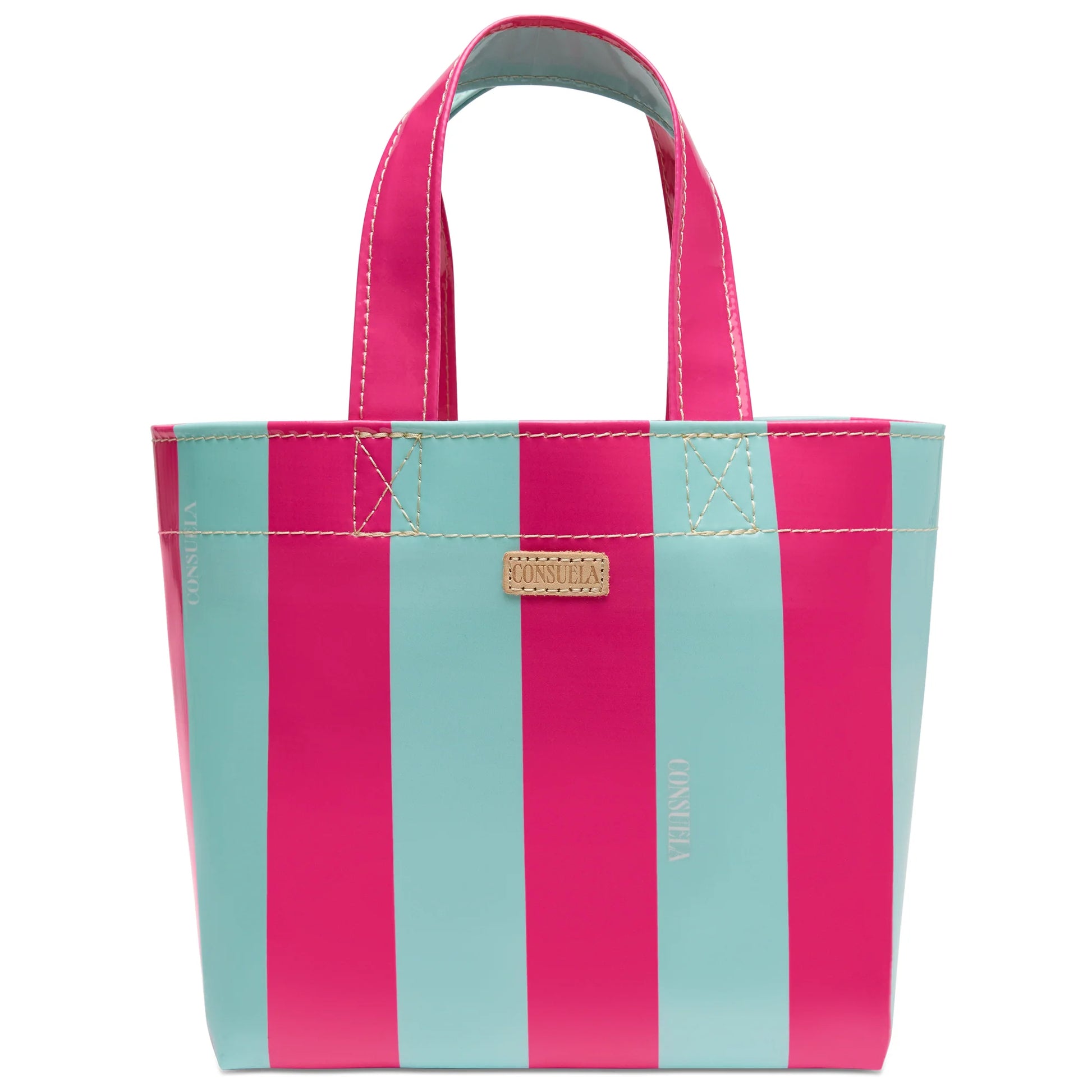 Malibu Mini Bag - Brazos Avenue Market 