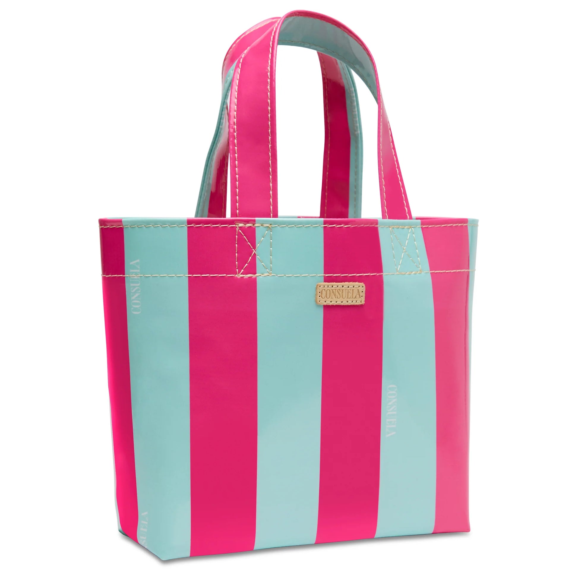Malibu Mini Bag - Brazos Avenue Market 