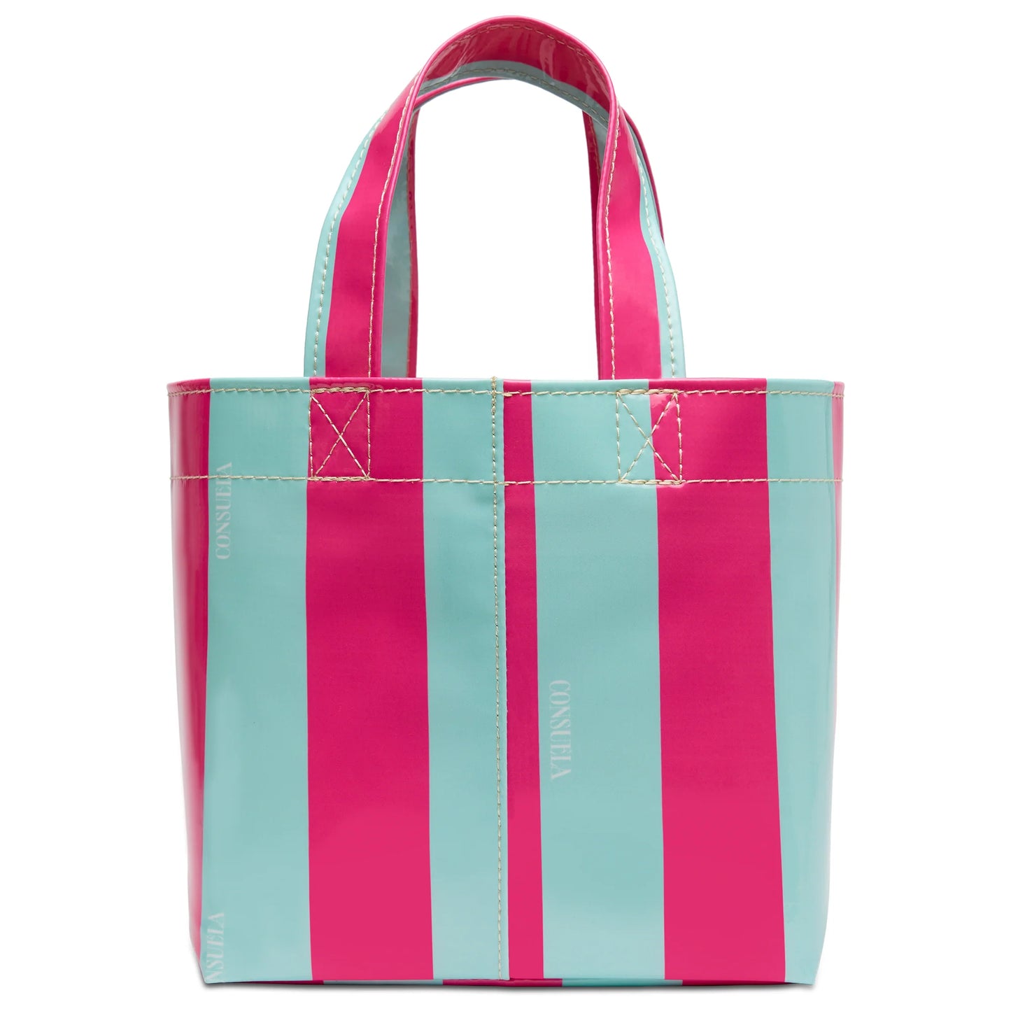 Malibu Mini Bag - Brazos Avenue Market 
