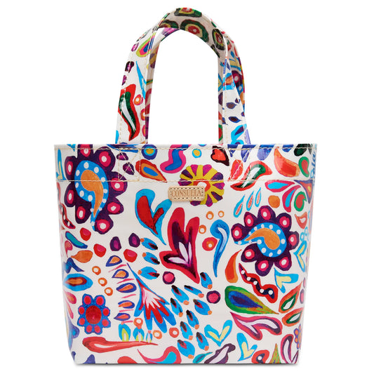 Bianca Mini Bag - Brazos Avenue Market 