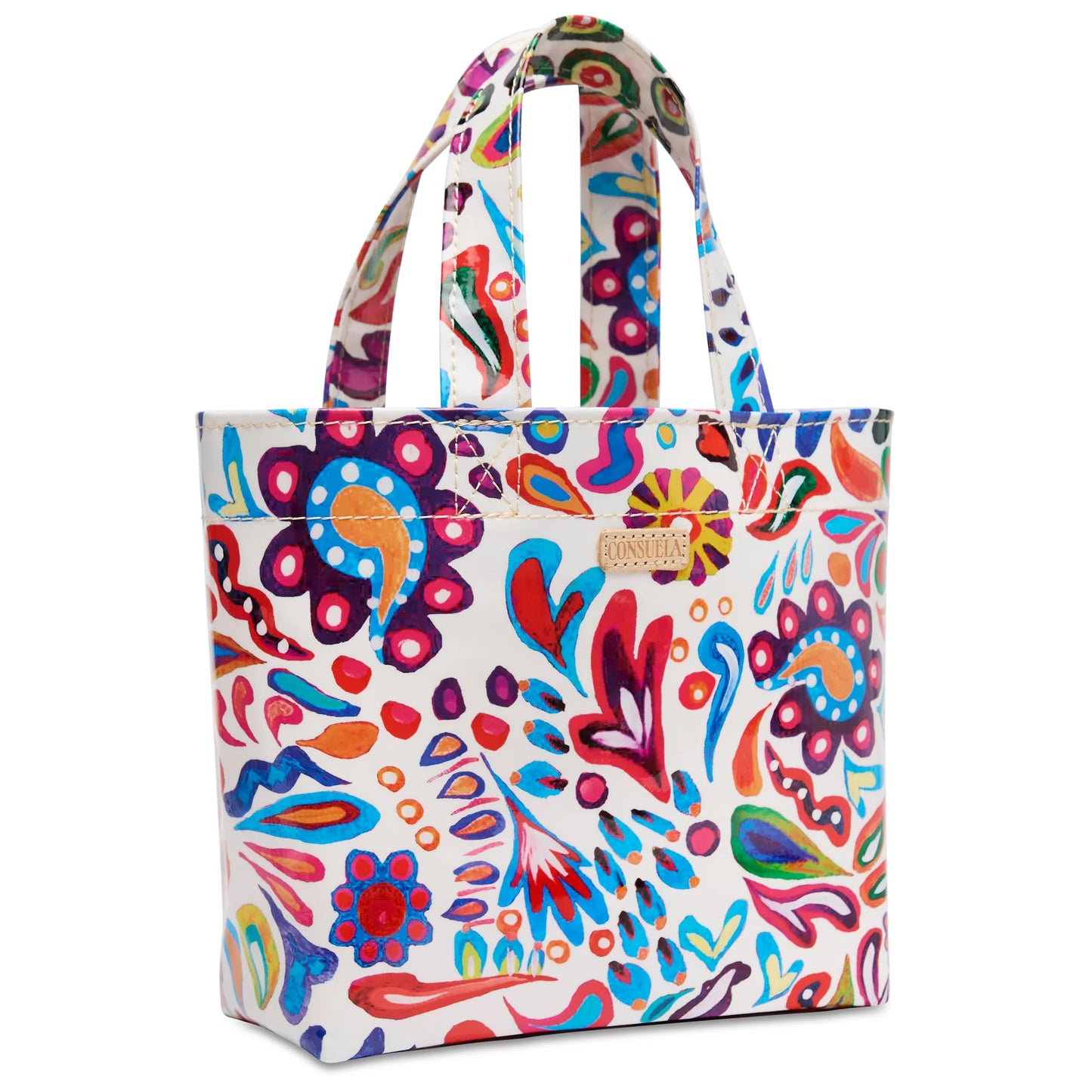 Bianca Mini Bag - Brazos Avenue Market 