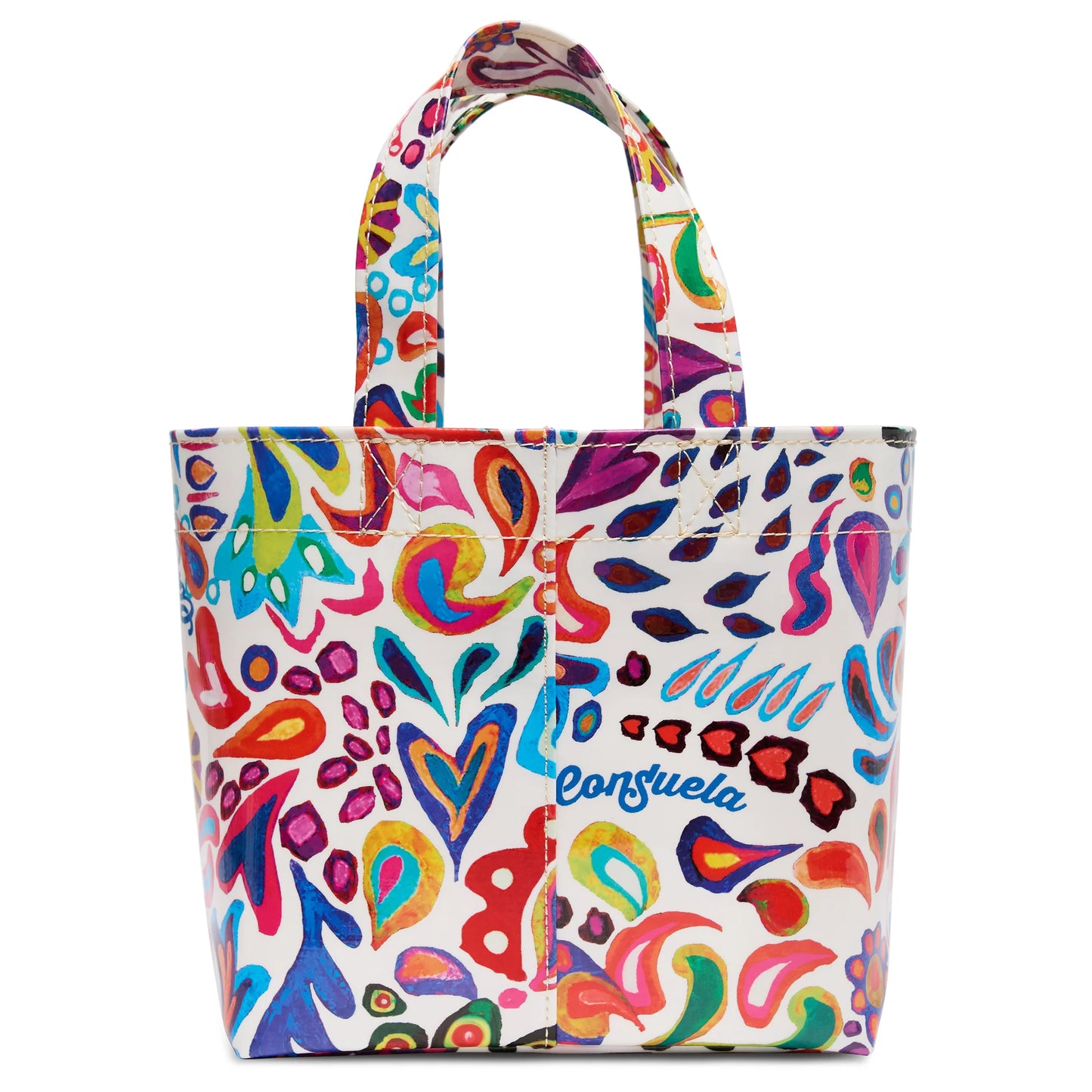 Bianca Mini Bag - Brazos Avenue Market 