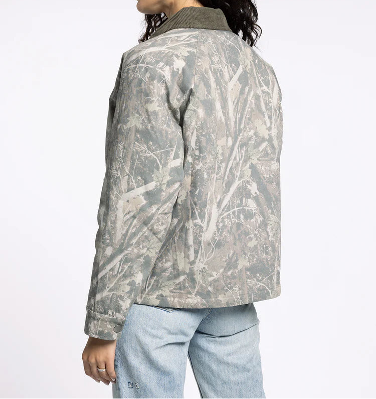 Korie Jacket - Brazos Avenue Market 