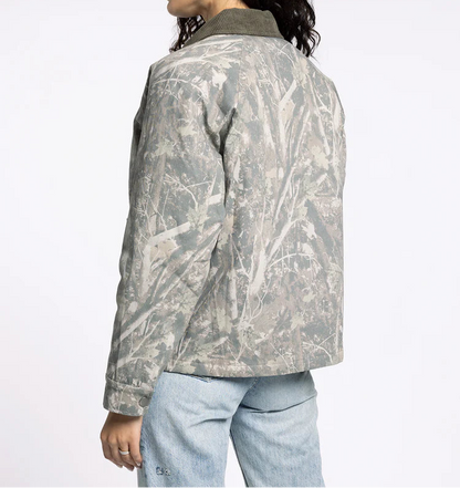 Korie Jacket - Brazos Avenue Market 