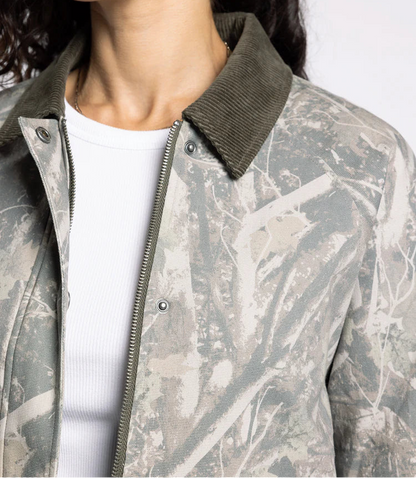 Korie Jacket - Brazos Avenue Market 