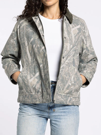 Korie Jacket - Brazos Avenue Market 