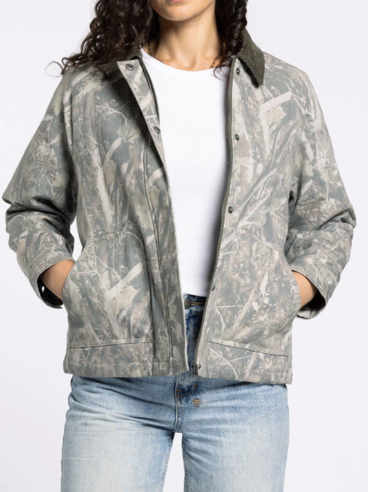 Korie Jacket - Brazos Avenue Market 