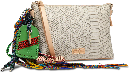 Thunderbird Midtown Crossbody - Brazos Avenue Market 