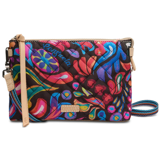 Sam Midtown Crossbody - Brazos Avenue Market 