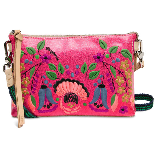 Ivy Midtown Crossbody - Brazos Avenue Market 