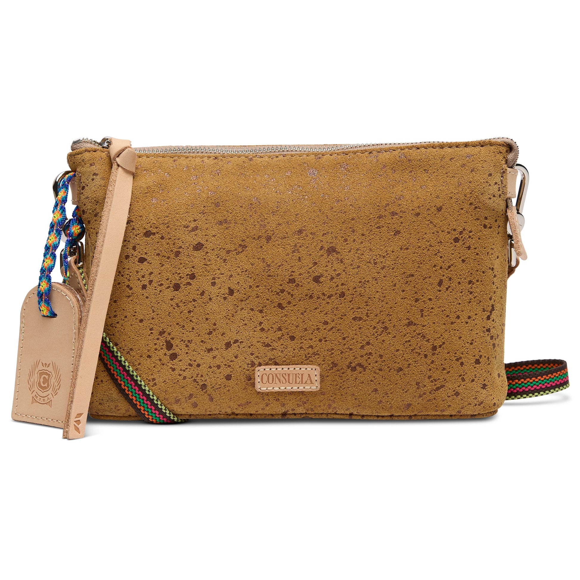 Cider Midtown Crossbody - Brazos Avenue Market 