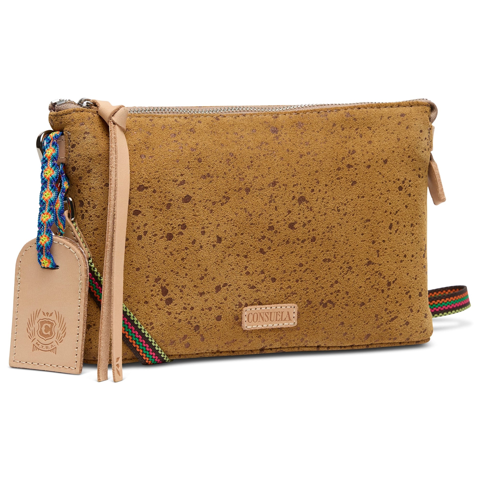 Cider Midtown Crossbody - Brazos Avenue Market 