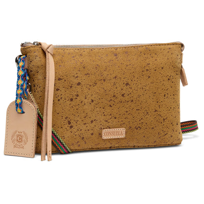 Cider Midtown Crossbody - Brazos Avenue Market 