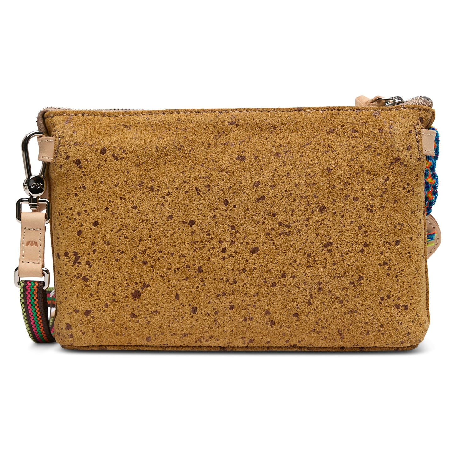 Cider Midtown Crossbody - Brazos Avenue Market 