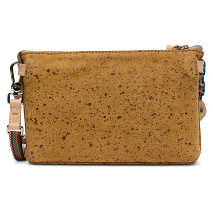 Cider Midtown Crossbody - Brazos Avenue Market 