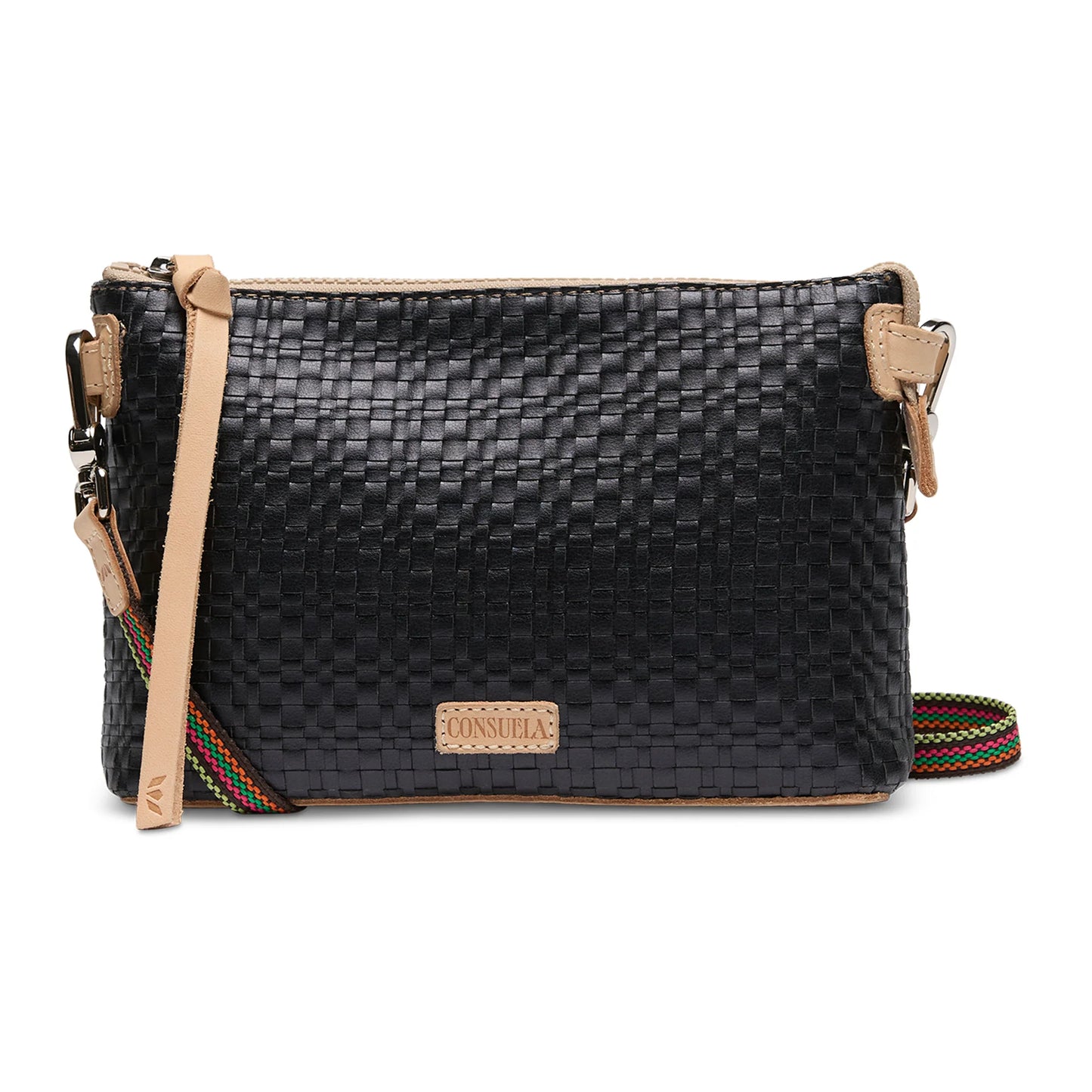 Amy Midtown Crossbody - Brazos Avenue Market 