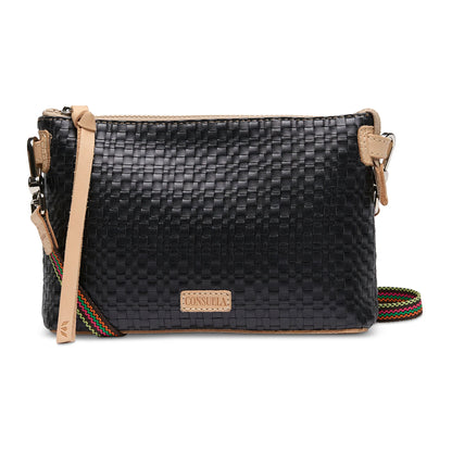Amy Midtown Crossbody - Brazos Avenue Market 