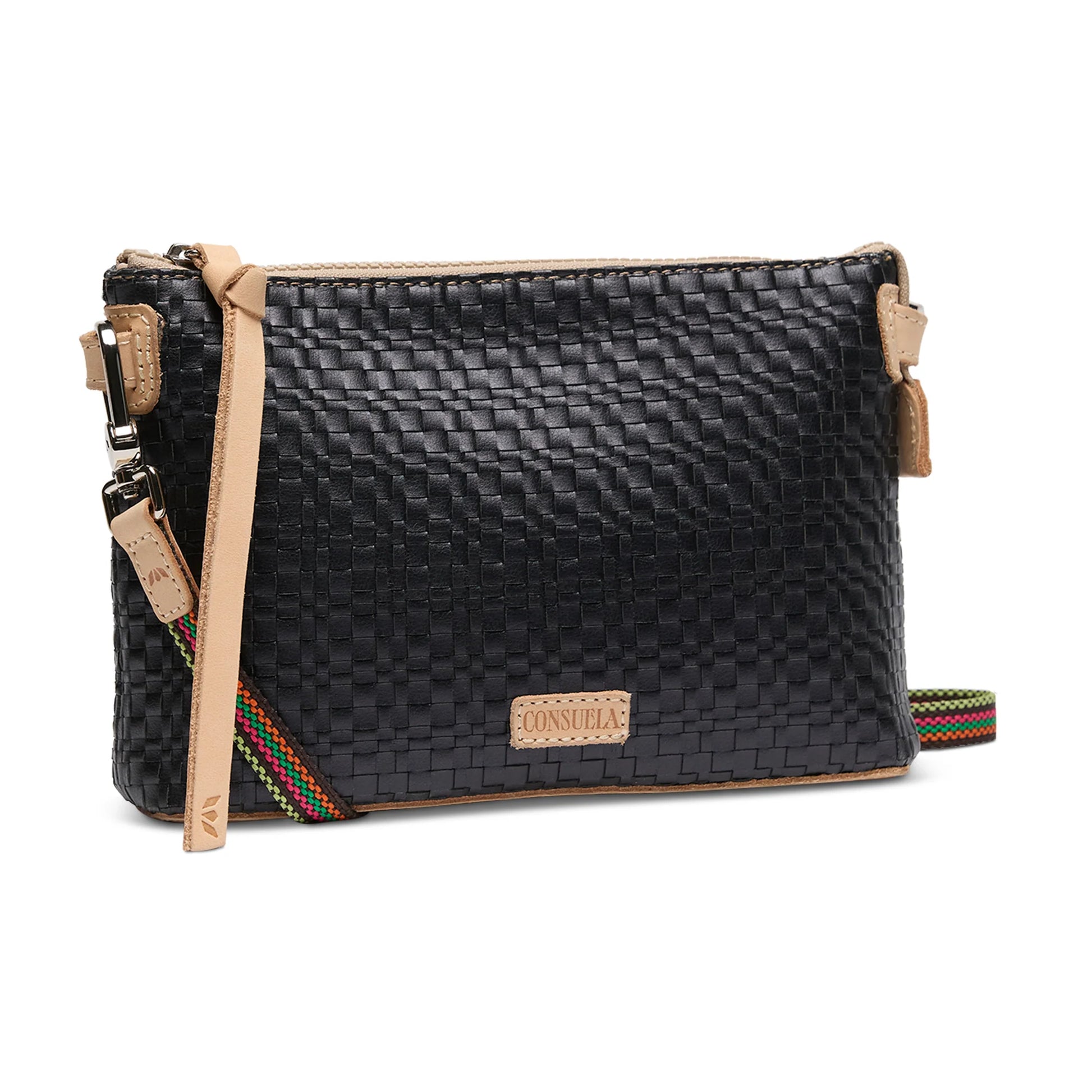 Amy Midtown Crossbody - Brazos Avenue Market 