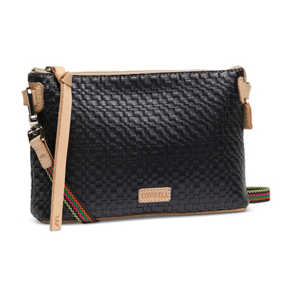 Amy Midtown Crossbody - Brazos Avenue Market 