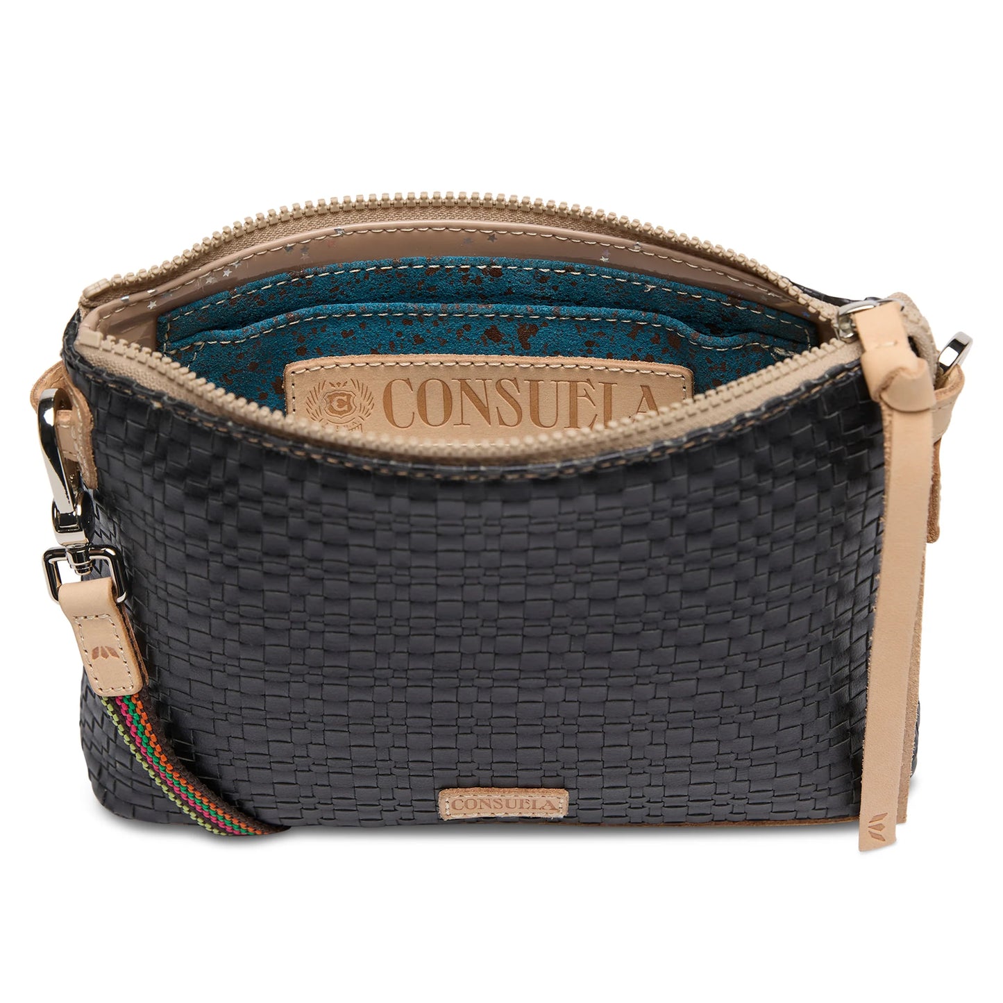 Amy Midtown Crossbody - Brazos Avenue Market 