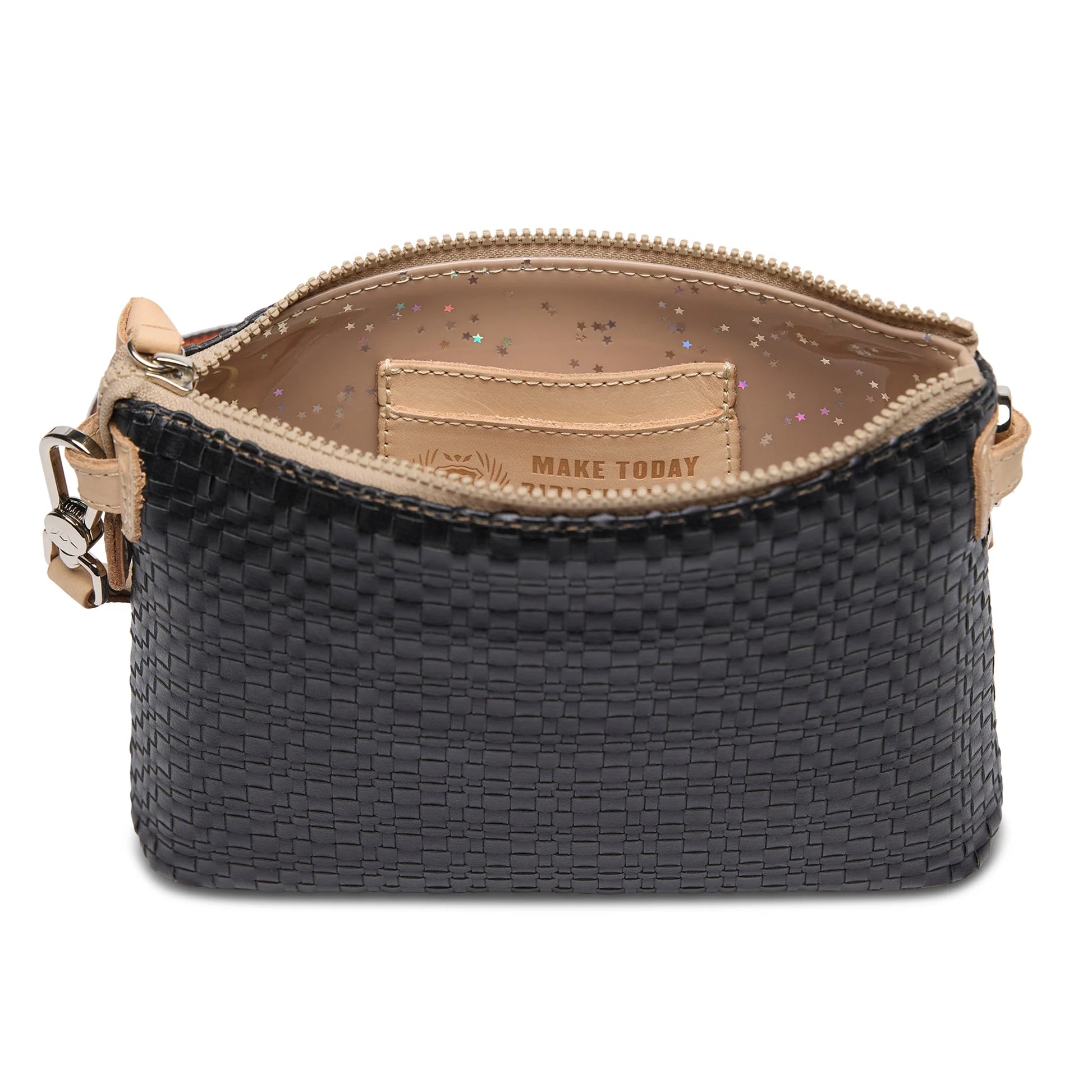 Amy Midtown Crossbody - Brazos Avenue Market 