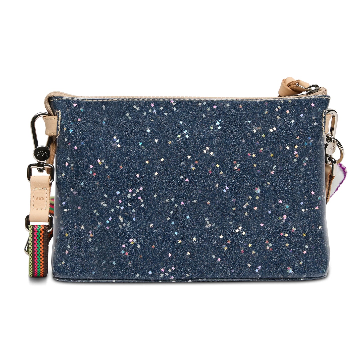 Shane Midtown Crossbody - Brazos Avenue Market 
