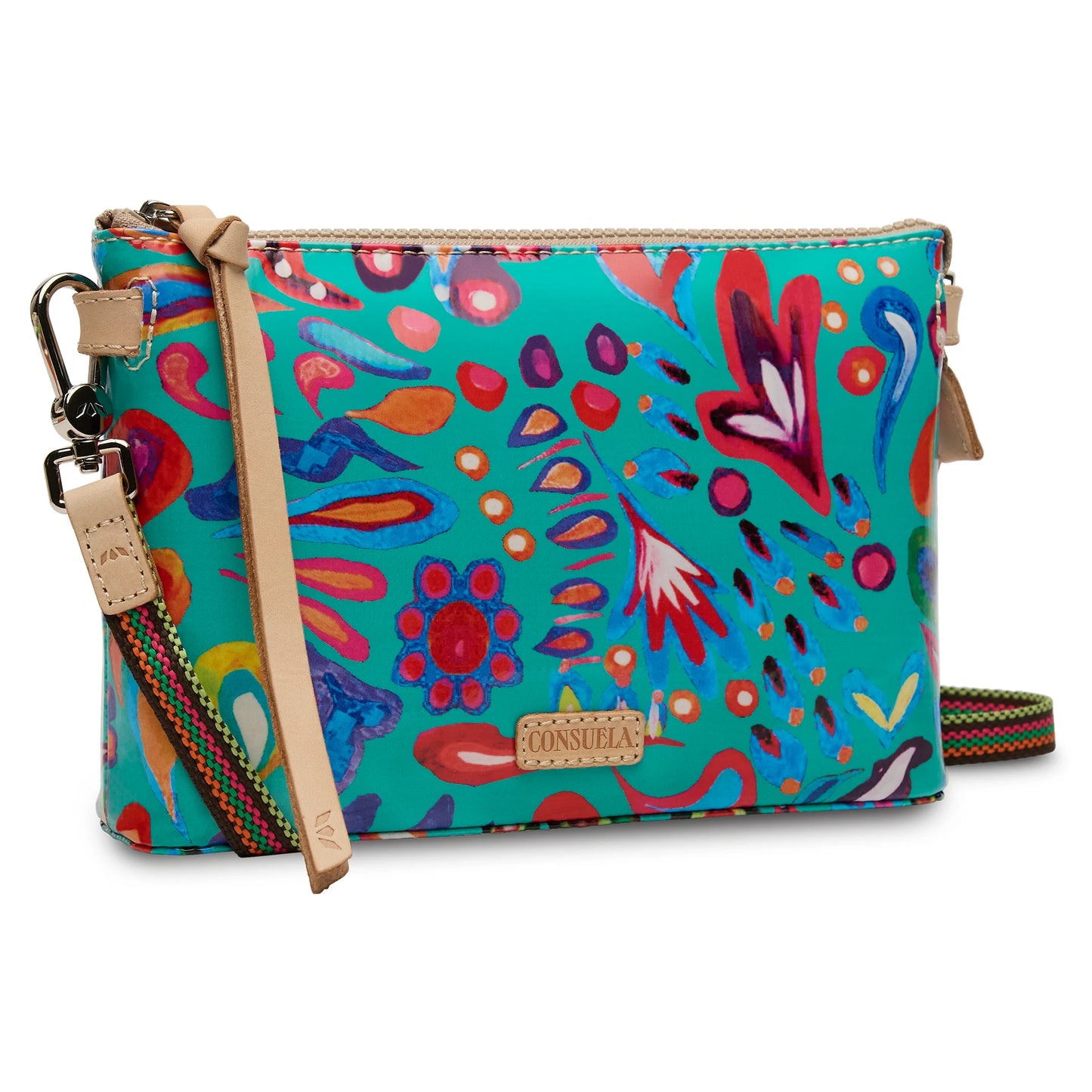Tasha Midtown Crossbody