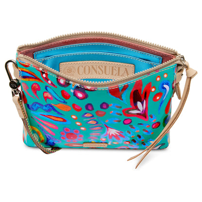 Tasha Midtown Crossbody