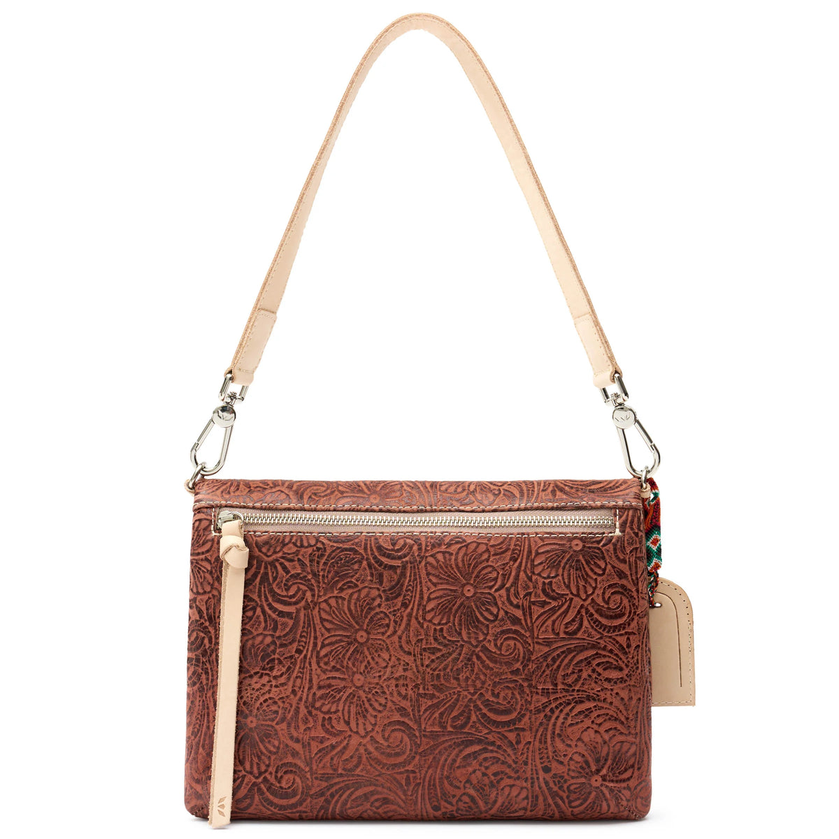 Sally Metro Crossbody