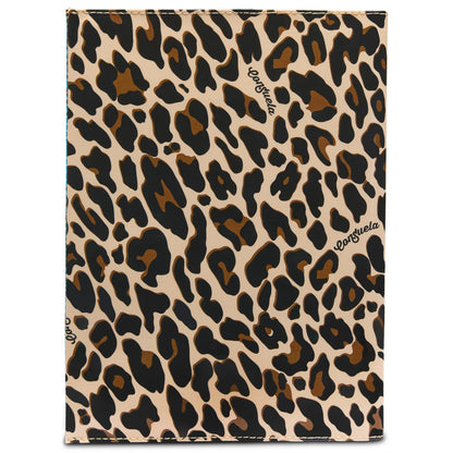 Mona Notebook Cover - Brazos Avenue Market 