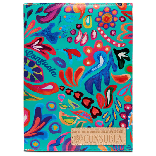 Tasha Notebook Cover