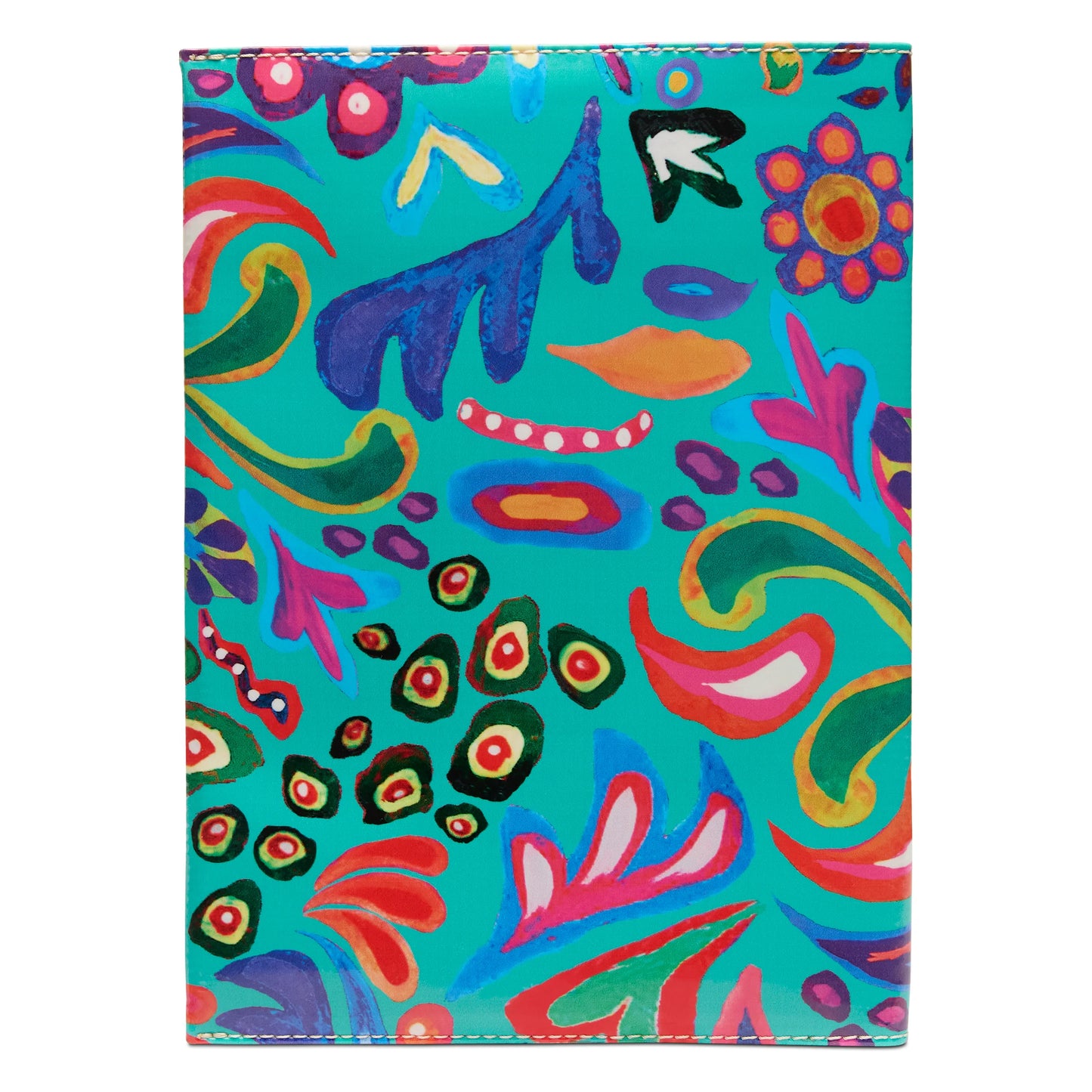Tasha Notebook Cover