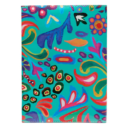 Tasha Notebook Cover