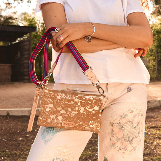 Marlow Uptown Crossbody
