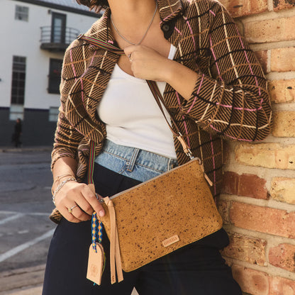 Cider Midtown Crossbody - Brazos Avenue Market 