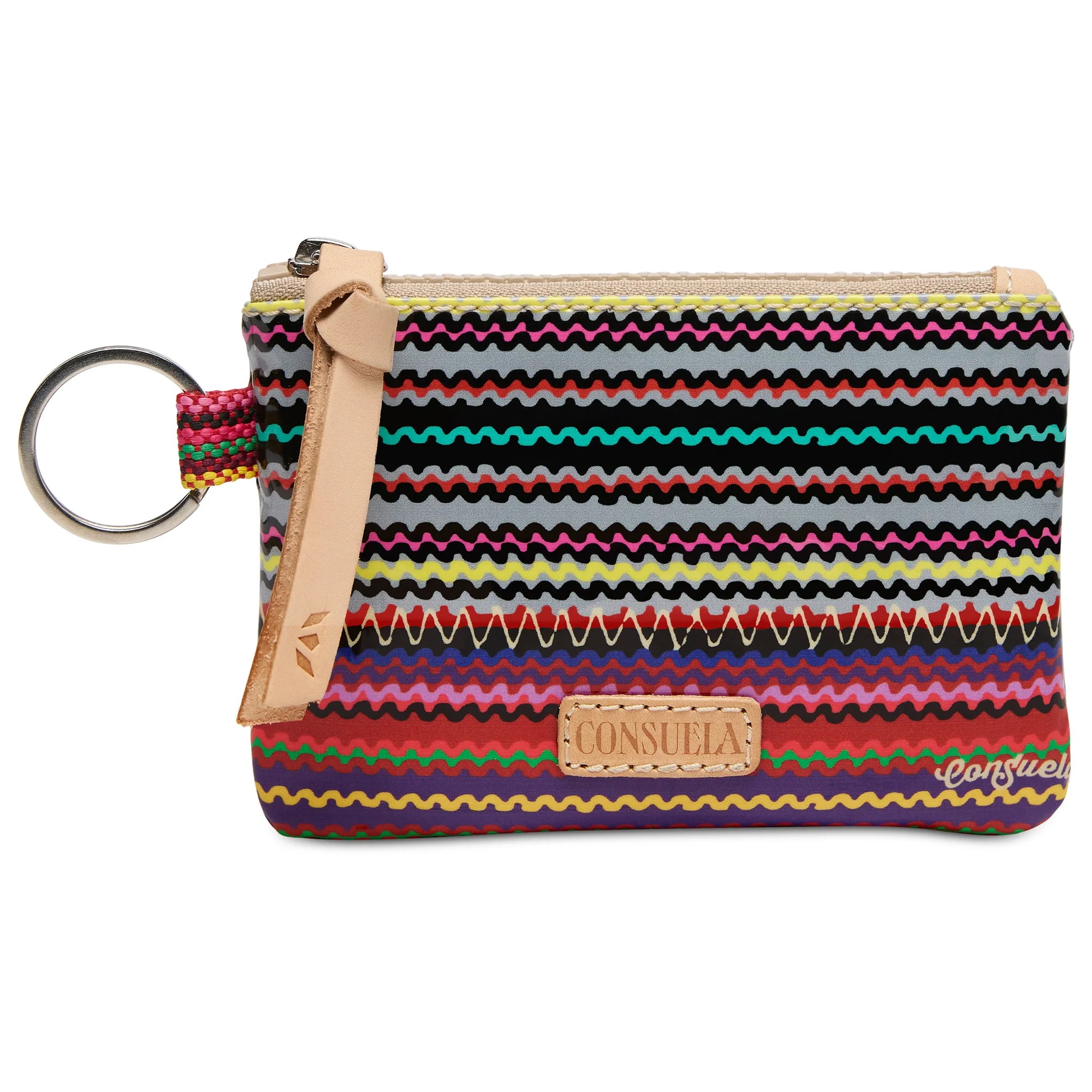 Reese Pouch - Brazos Avenue Market 