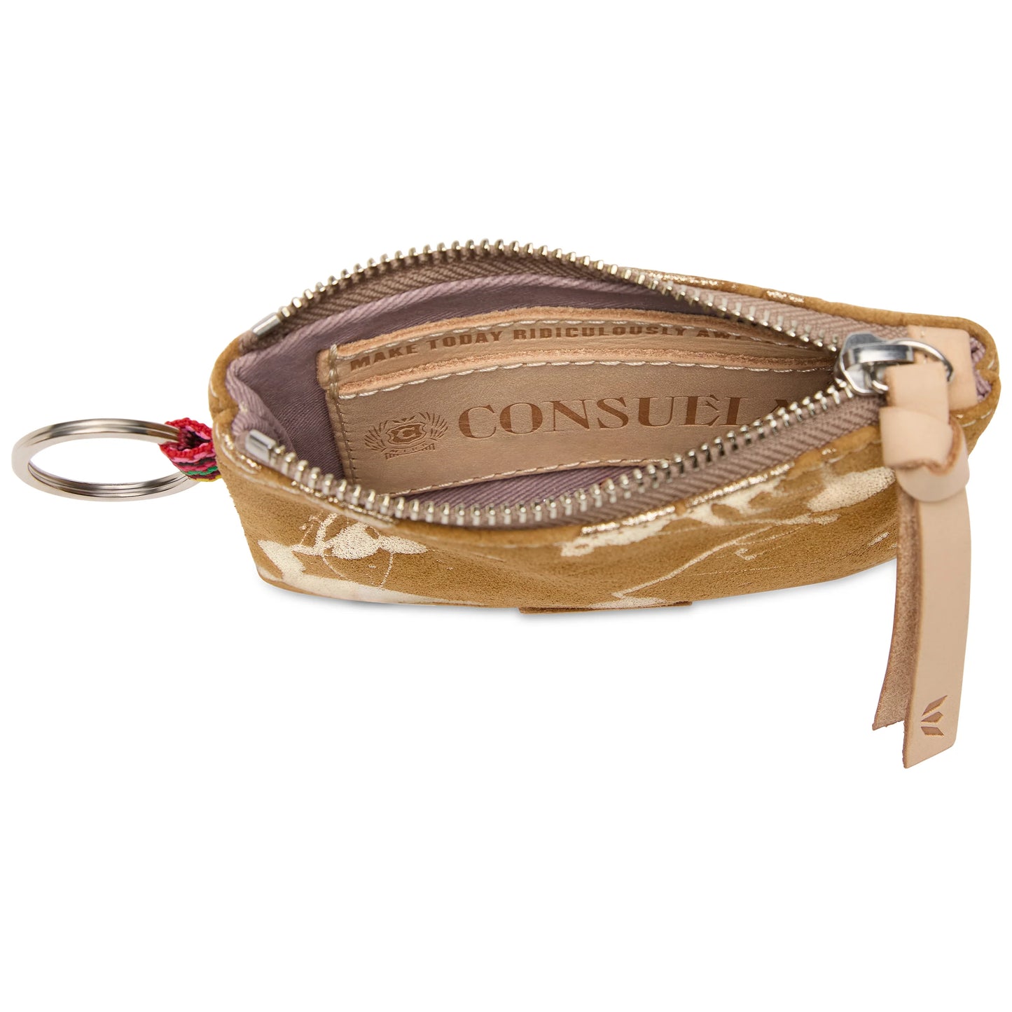 Marlow Pouch