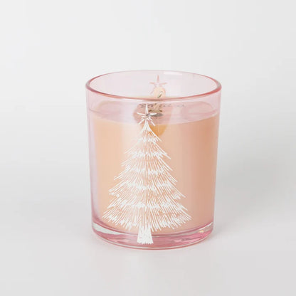 Sweet Grace Pink Tree