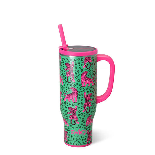 Easy Tiger Mega Mug 30oz