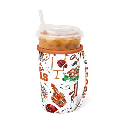 Medium Cup Coolie Tailgates In Austin