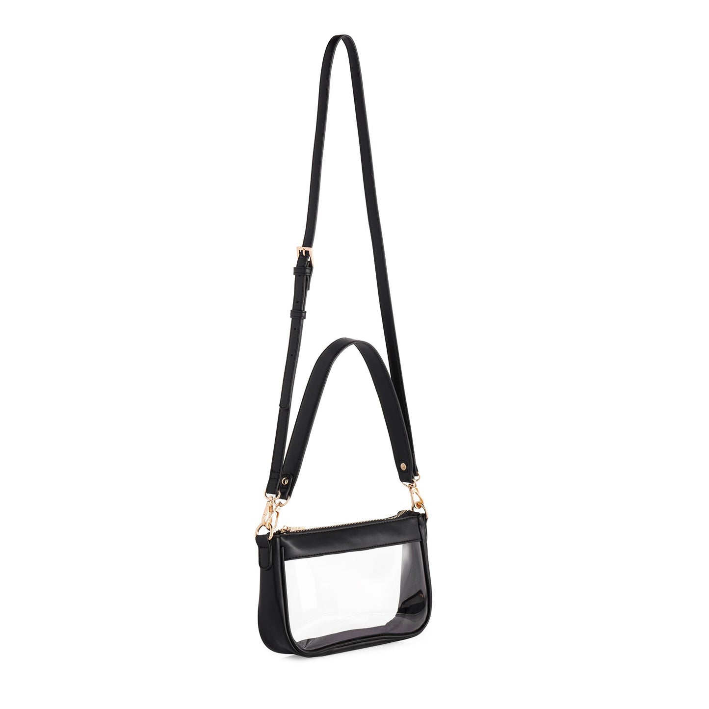 Taylor 2-Way Shoulder Bag - Brazos Avenue Market 