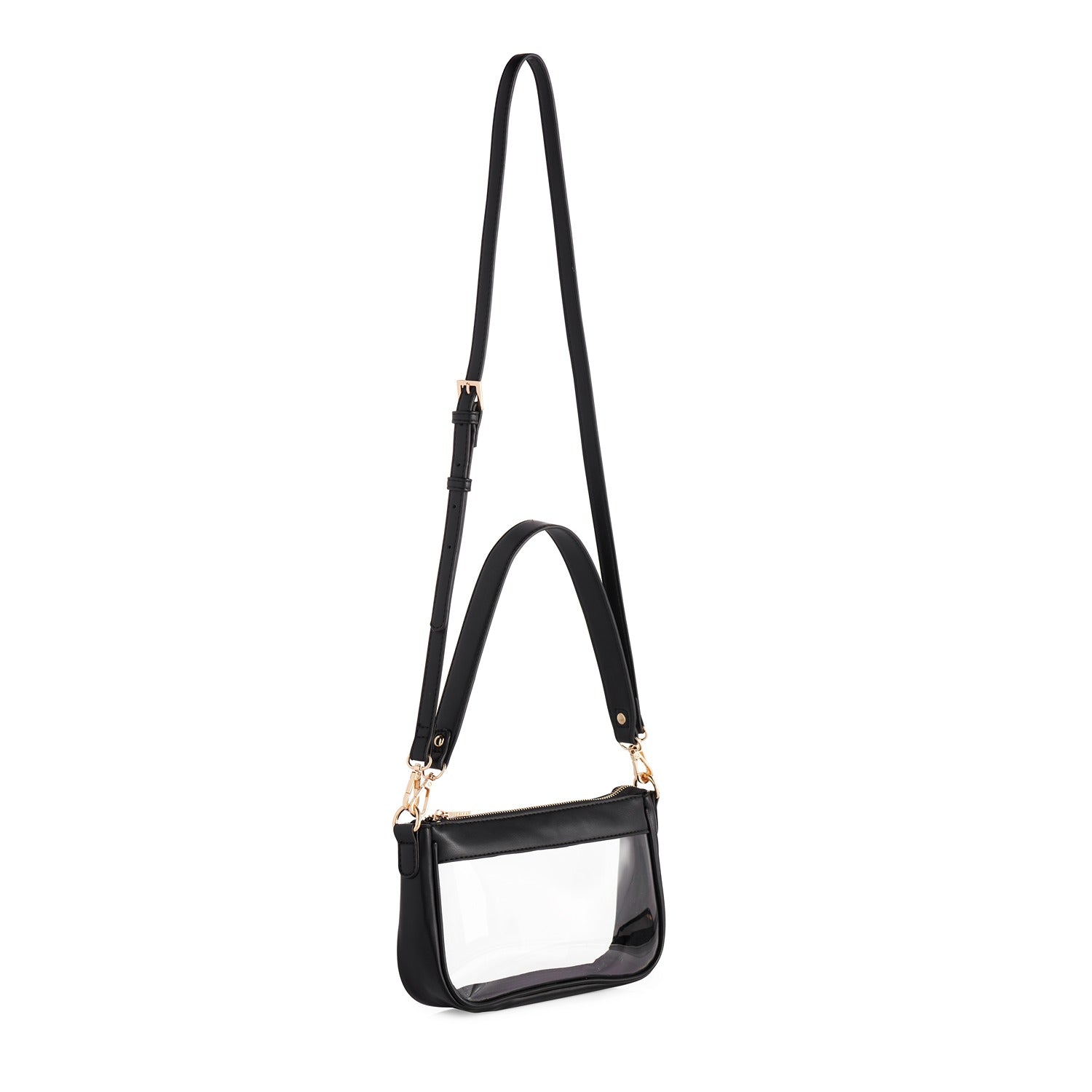 Taylor 2-Way Shoulder Bag - Brazos Avenue Market 