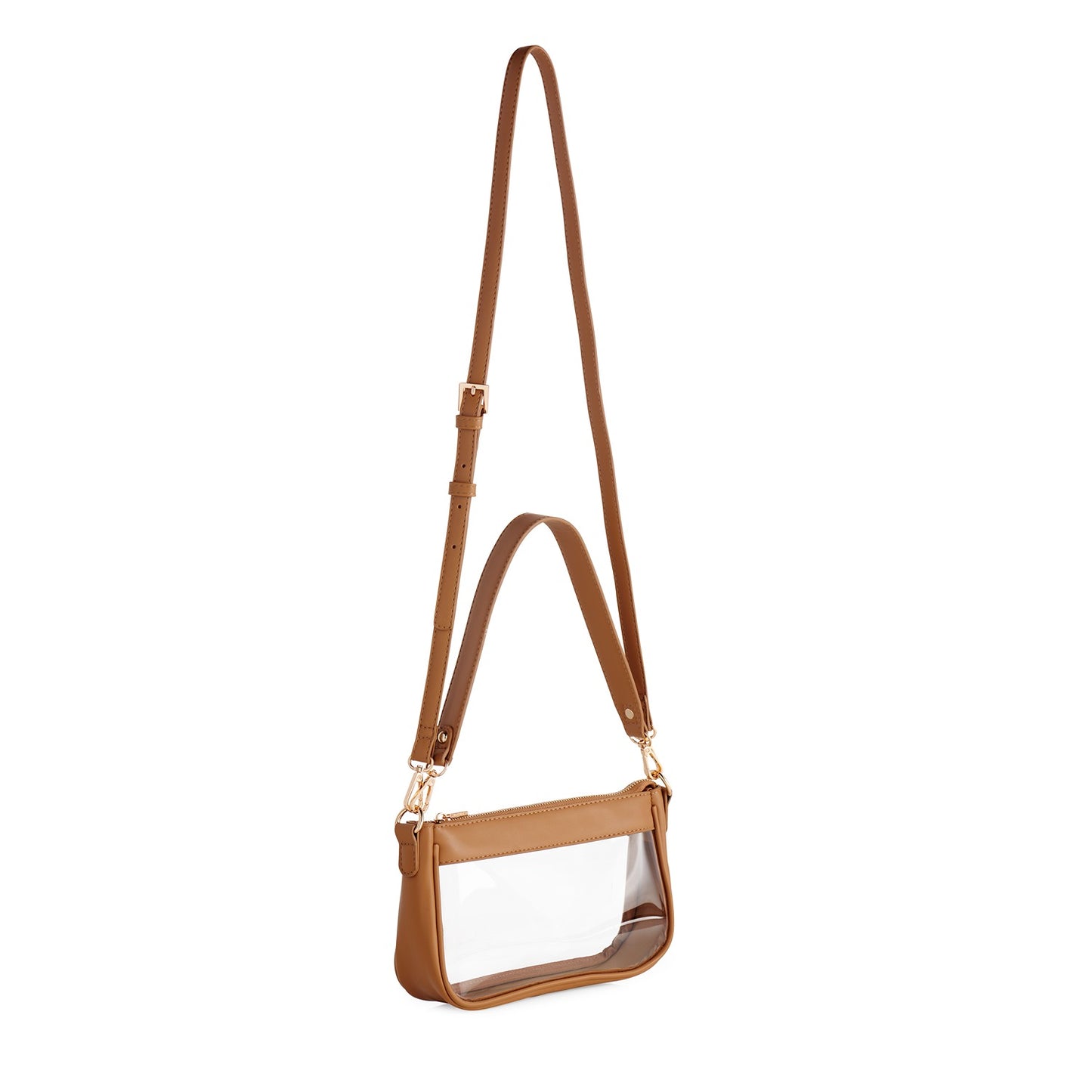 Taylor 2-Way Shoulder Bag - Brazos Avenue Market 
