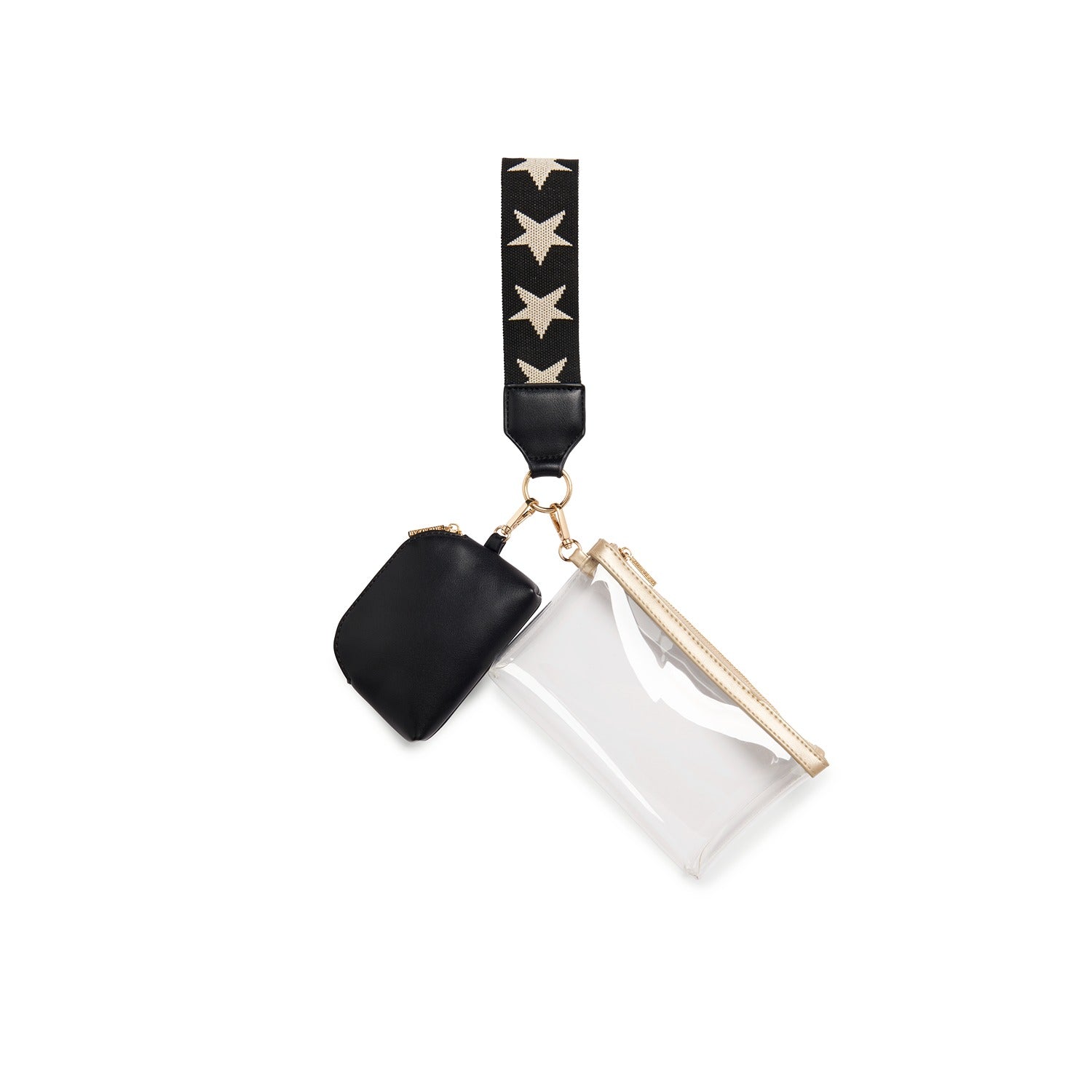 Taylor Mini Wristlet - Brazos Avenue Market 