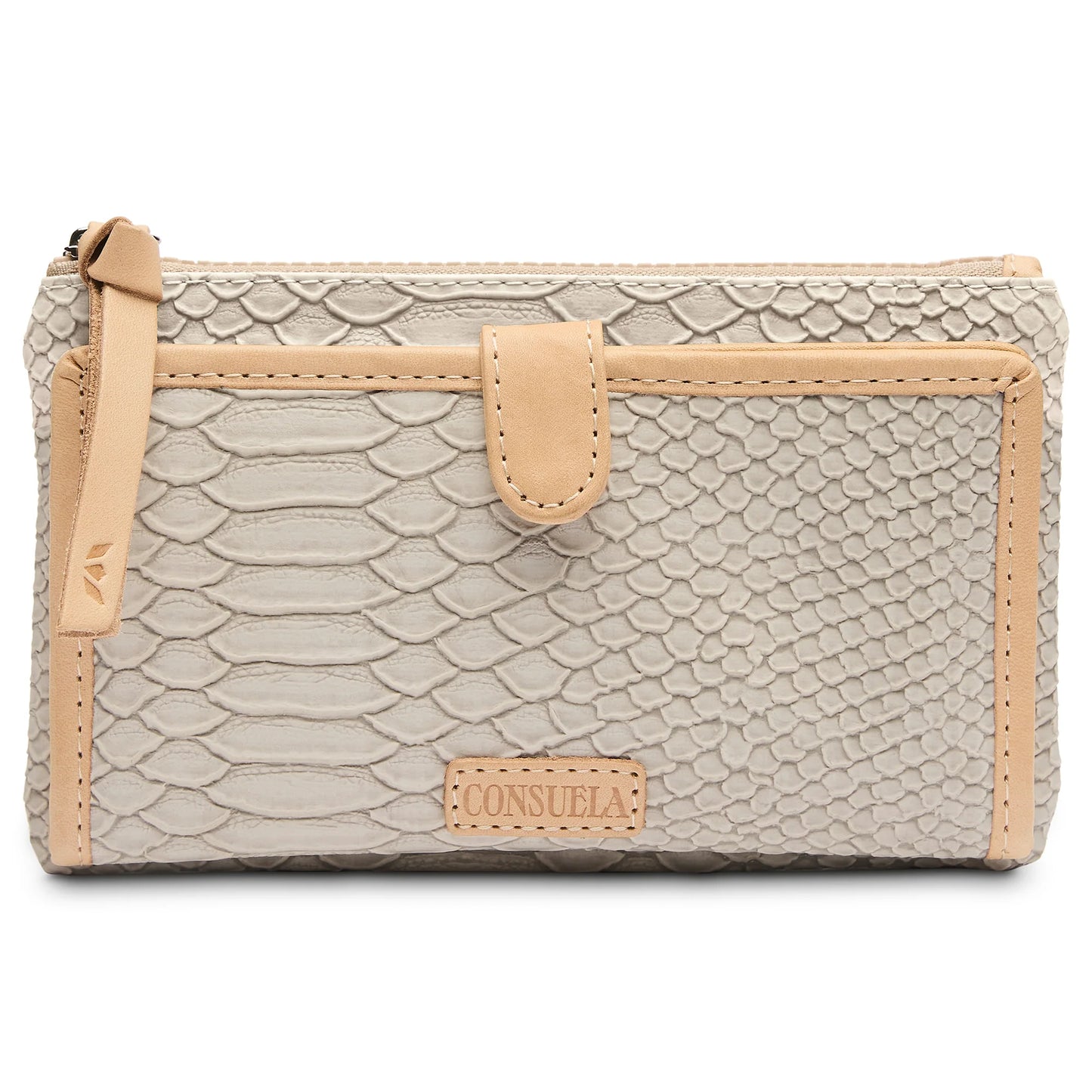 Thunderbird Slim Wallet - Brazos Avenue Market 
