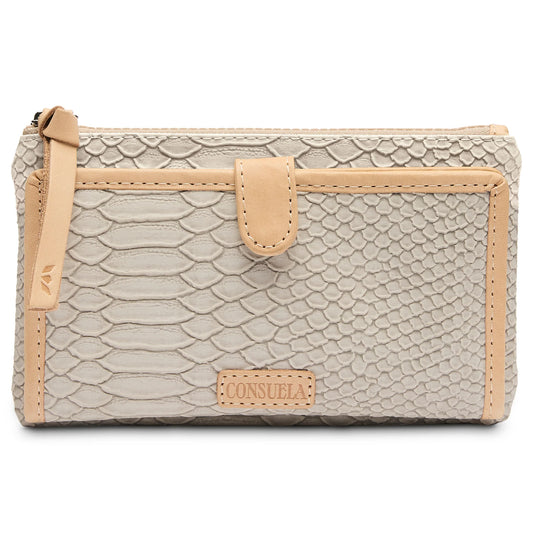 Thunderbird Slim Wallet - Brazos Avenue Market 