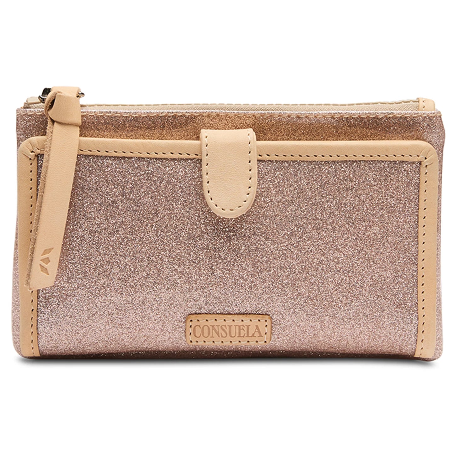 Emery Slim Wallet - Brazos Avenue Market 